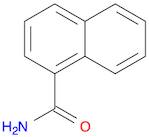 1-Naphthamide