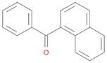 Naphthalen-1-yl(phenyl)methanone