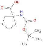 Boc-Cycloleucine