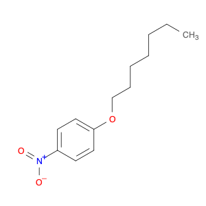 1-N-HEPTYLOXY-4-NITROBENZENE