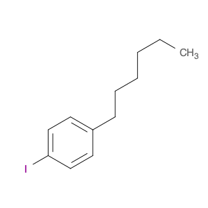 1-N-HEXYL-4-IODOBENZENE