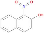 1-Nitronaphthalen-2-ol