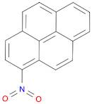 1-Nitropyrene