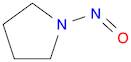 1-Nitrosopyrrolidine