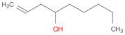 Non-1-en-4-ol