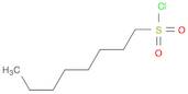 Octane-1-sulfonyl chloride