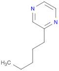 1-Pentyl-1,2-dihydropyrazine