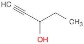 1-Pentyn-3-OL
