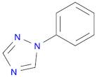 1-Phenyl-1H-1,2,4-triazole