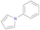 1H-Pyrrole, 1-phenyl-