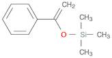 Trimethyl((1-phenylvinyl)oxy)silane