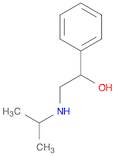 2-(Isopropylamino)-1-phenylethanol