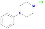 1-Phenylpiperazine hydrochloride