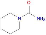 Piperidine-1-carboxamide