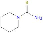 1-PIPERIDINETHIOCARBOXAMIDE