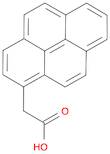 1-Pyreneacetic acid