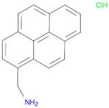 1-Pyrenemethylamine hydrochloride