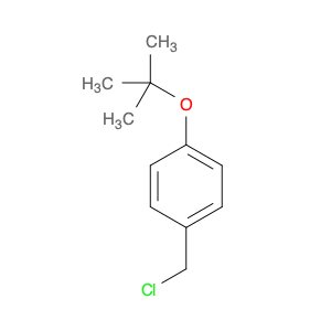 1-TERT-BUTOXY-4-(CHLOROMETHYL)BENZENE