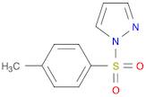 1-Tosyl-1H-pyrazole