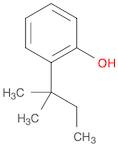 2-(1,1-DIMETHYLPROPYL)PHENOL