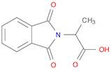 2-(1,3-Dioxoisoindolin-2-yl)propanoic acid