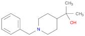 2-(1-Benzylpiperidin-4-yl)-2-propanol