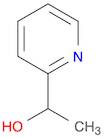 1-(Pyridin-2-yl)ethanol