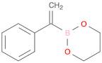 2-(1-Phenylvinyl)-1,3,2-dioxaborinane