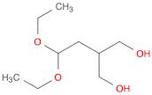 2-(2,2-DIETHOXYETHYL)-1,3-PROPANEDIOL