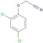 2-(2,4-Dichlorophenoxy)acetonitrile