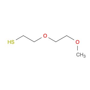 2-(2-Methoxyethoxy)ethanethiol
