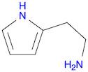 2-(1H-Pyrrol-2-yl)ethanamine