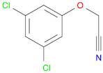 2-(3,5-Dichlorophenoxy)acetonitrile