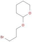 2-(3-Bromopropoxy)tetrahydro-2H-pyran