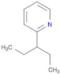 2-(3-Pentyl)pyridine ,