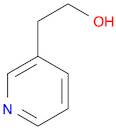 2-(Pyridin-3-yl)ethanol