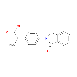 Indoprofen