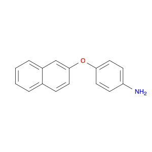 2-(4-aminophenoxy)naphthalene