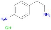 2-(4-Aminophenyl)ethylamine Dihydrochloride