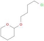 2-(4-CHLOROBUTOXY)TETRAHYDROPYRAN