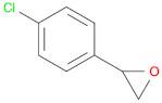 2-(4-CHLOROPHENYL)OXIRANE