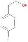 2-(4-Fluorophenyl)ethanol