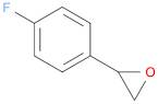 2-(4-FLUOROPHENYL)OXIRANE