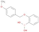 (2-((4-Methoxybenzyl)oxy)phenyl)boronic acid