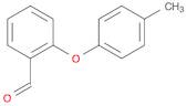 2-(p-Tolyloxy)benzaldehyde