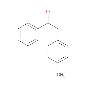 1-Phenyl-2-(p-tolyl)ethanone