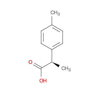 2-(4-Methylphenyl)propanoic Acid