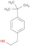 2-(4-tert-Butylphenyl)ethanol