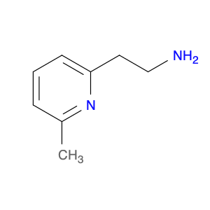 2-(6-Methylpyridin-2-yl)ethanamine