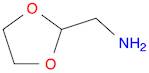 2-(AMINOMETHYL)-1,3-DIOXOLANE